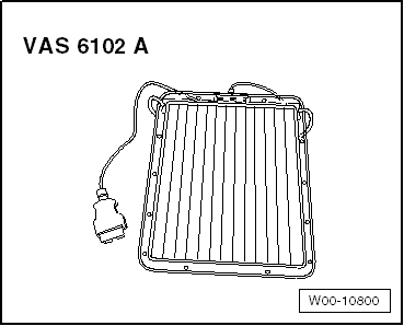 VW UP. Elektrische Anlage Allgemeine Informationen