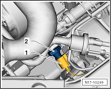 VW UP. 3-Zyl. Einspritzmotor, Zahnriemenantrieb (4-Ventiler)