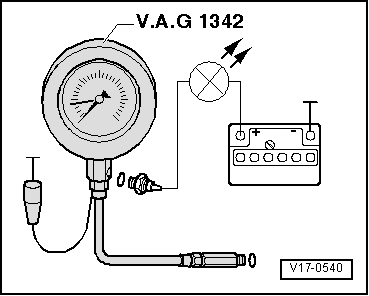 VW UP. 3-Zyl. Einspritzmotor, Zahnriemenantrieb (4-Ventiler)