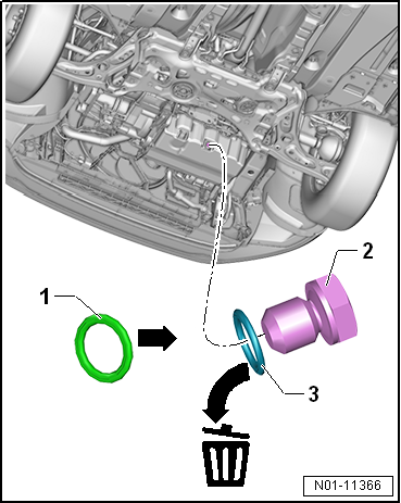 VW UP. 3-Zyl. Einspritzmotor, Zahnriemenantrieb (4-Ventiler)