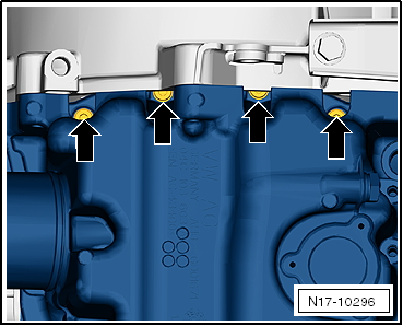 VW UP. 3-Zyl. Einspritzmotor, Zahnriemenantrieb (4-Ventiler)