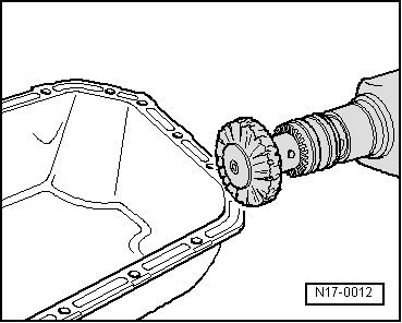 VW UP. 3-Zyl. Einspritzmotor, Zahnriemenantrieb (4-Ventiler)