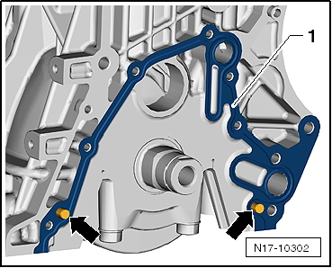 VW UP. 3-Zyl. Einspritzmotor, Zahnriemenantrieb (4-Ventiler)