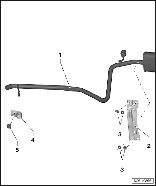 VW UP. 3-Zyl. Einspritzmotor, Zahnriemenantrieb (4-Ventiler)