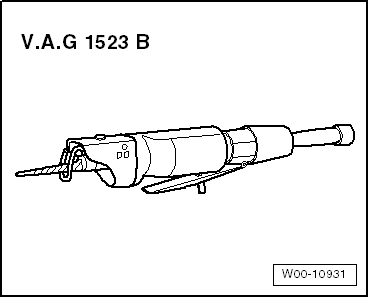 VW UP. 3-Zyl. Einspritzmotor, Zahnriemenantrieb (4-Ventiler)