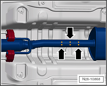 VW UP. 3-Zyl. Einspritzmotor, Zahnriemenantrieb (4-Ventiler)