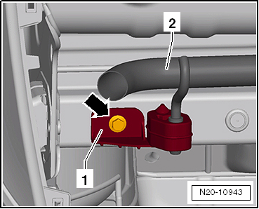 VW UP. 3-Zyl. Einspritzmotor, Zahnriemenantrieb (4-Ventiler)
