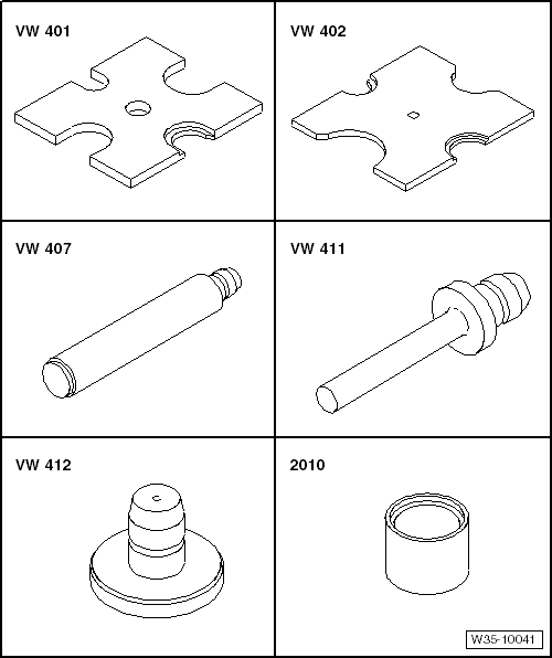 VW UP. 5 Gang-Schaltgetriebe 0CF