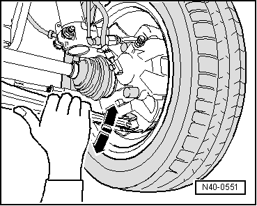 VW UP. Fahrwerk, Achsen, Lenkung