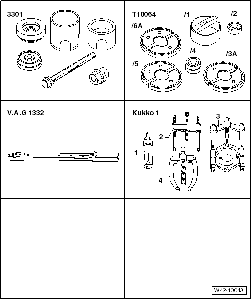 VW UP. Fahrwerk, Achsen, Lenkung