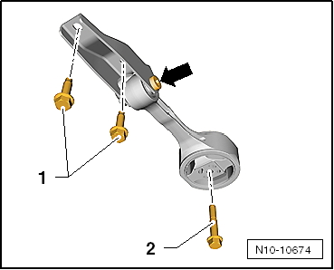 VW UP. 3-Zyl. Einspritzmotor, Zahnriemenantrieb (4-Ventiler)