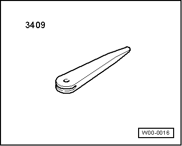 VW UP. Kraftstoffversorgung - Benzinmotoren