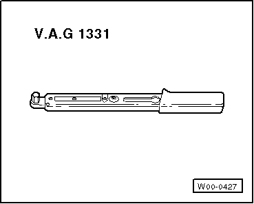 VW UP. Elektrische Anlage