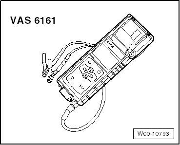 VW UP. Elektrische Anlage Allgemeine Informationen