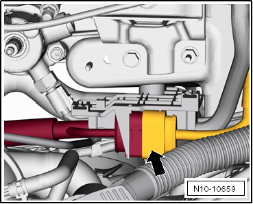 VW UP. 3-Zyl. Einspritzmotor, Zahnriemenantrieb (4-Ventiler)