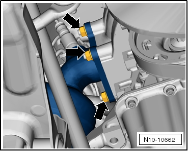 VW UP. 3-Zyl. Einspritzmotor, Zahnriemenantrieb (4-Ventiler)