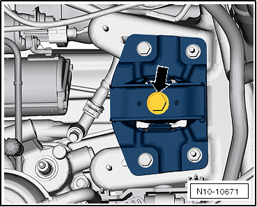 VW UP. 3-Zyl. Einspritzmotor, Zahnriemenantrieb (4-Ventiler)