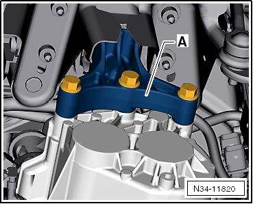 VW UP. 5 Gang-Schaltgetriebe 0CF