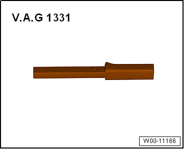 VW UP. 3-Zyl. Einspritzmotor, Zahnriemenantrieb (4-Ventiler)