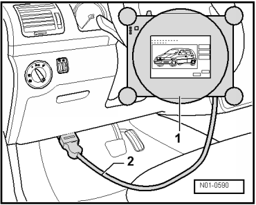 VW UP. 3-Zyl. Einspritzmotor, Zahnriemenantrieb (4-Ventiler)