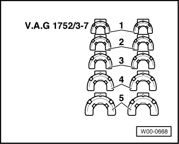 VW UP. Fahrwerk, Achsen, Lenkung