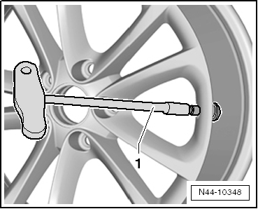 VW UP. Ratgeber Räder, Reifen - Allgemeine Informationen