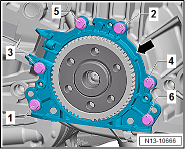 VW UP. 3-Zyl. Einspritzmotor, Zahnriemenantrieb (4-Ventiler)