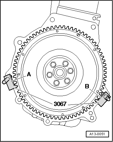 VW UP. 3-Zyl. Einspritzmotor, Zahnriemenantrieb (4-Ventiler)