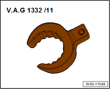 VW UP. 3-Zyl. Einspritzmotor, Zahnriemenantrieb (4-Ventiler)