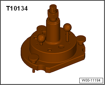 VW UP. 3-Zyl. Einspritzmotor, Zahnriemenantrieb (4-Ventiler)