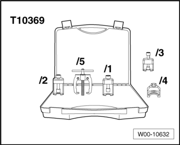 VW UP. Elektrische Anlage