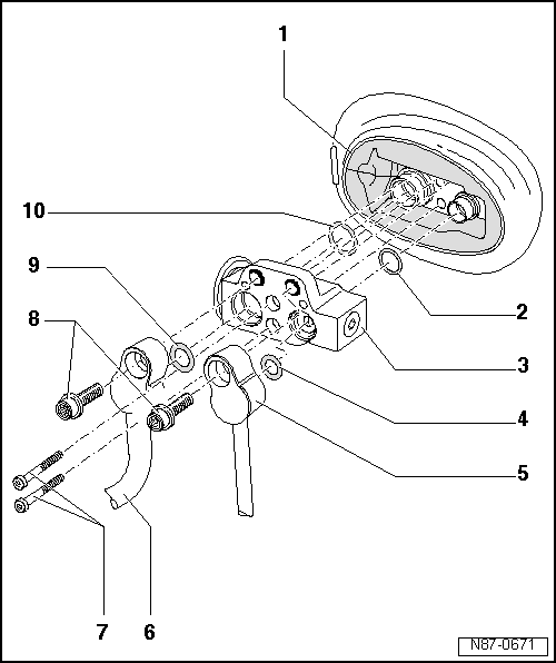 VW UP. Heizung, Klimaanlage