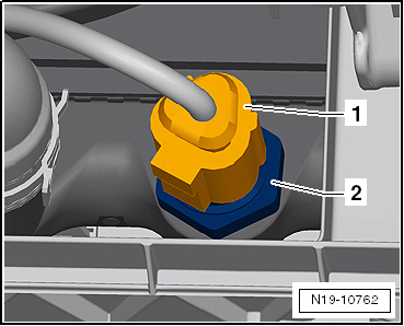 VW UP. 3-Zyl. Einspritzmotor, Zahnriemenantrieb (4-Ventiler)