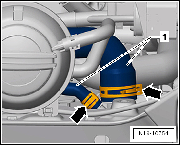 VW UP. 3-Zyl. Einspritzmotor, Zahnriemenantrieb (4-Ventiler)