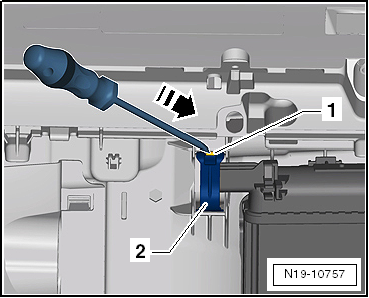 VW UP. 3-Zyl. Einspritzmotor, Zahnriemenantrieb (4-Ventiler)