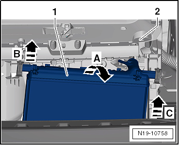 VW UP. 3-Zyl. Einspritzmotor, Zahnriemenantrieb (4-Ventiler)