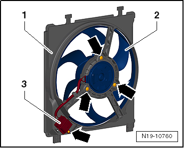 VW UP. 3-Zyl. Einspritzmotor, Zahnriemenantrieb (4-Ventiler)