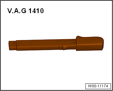 VW UP. 3-Zyl. Einspritzmotor, Zahnriemenantrieb (4-Ventiler)