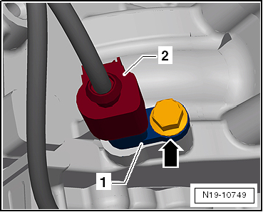 VW UP. 3-Zyl. Einspritzmotor, Zahnriemenantrieb (4-Ventiler)