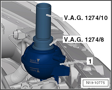 VW UP. 3-Zyl. Einspritzmotor, Zahnriemenantrieb (4-Ventiler)