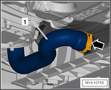 VW UP. 3-Zyl. Einspritzmotor, Zahnriemenantrieb (4-Ventiler)