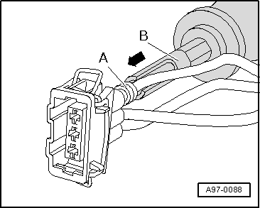 VW UP. Elektrische Anlage Allgemeine Informationen