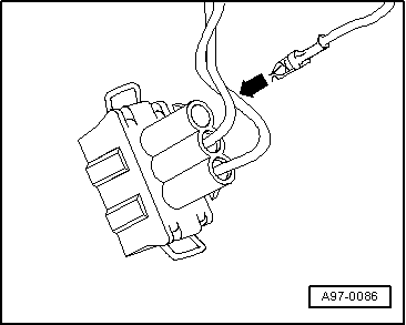 VW UP. Elektrische Anlage Allgemeine Informationen