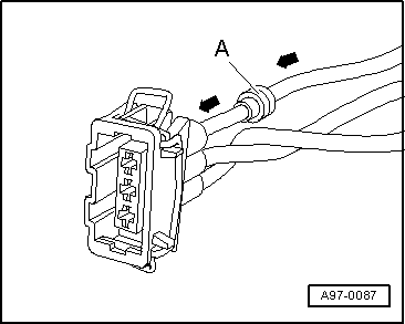 VW UP. Elektrische Anlage Allgemeine Informationen