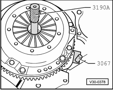 VW UP. 5 Gang-Schaltgetriebe 0CF