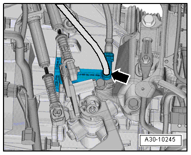 VW UP. 5 Gang-Schaltgetriebe 0CF