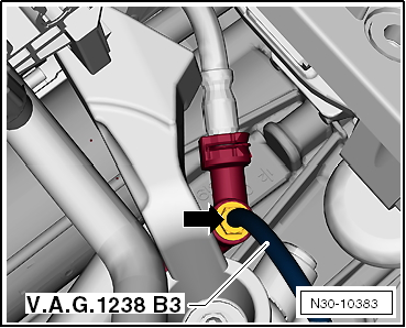 VW UP. 5 Gang-Schaltgetriebe 0CF