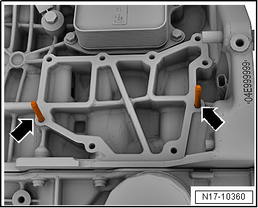 VW UP. 3-Zyl. Einspritzmotor, Zahnriemenantrieb (4-Ventiler)