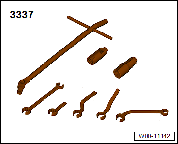 VW UP. 3-Zyl. Einspritzmotor, Zahnriemenantrieb (4-Ventiler)