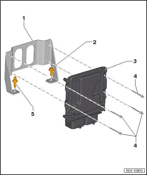 VW UP. 3-Zyl. Einspritzmotor, Zahnriemenantrieb (4-Ventiler)